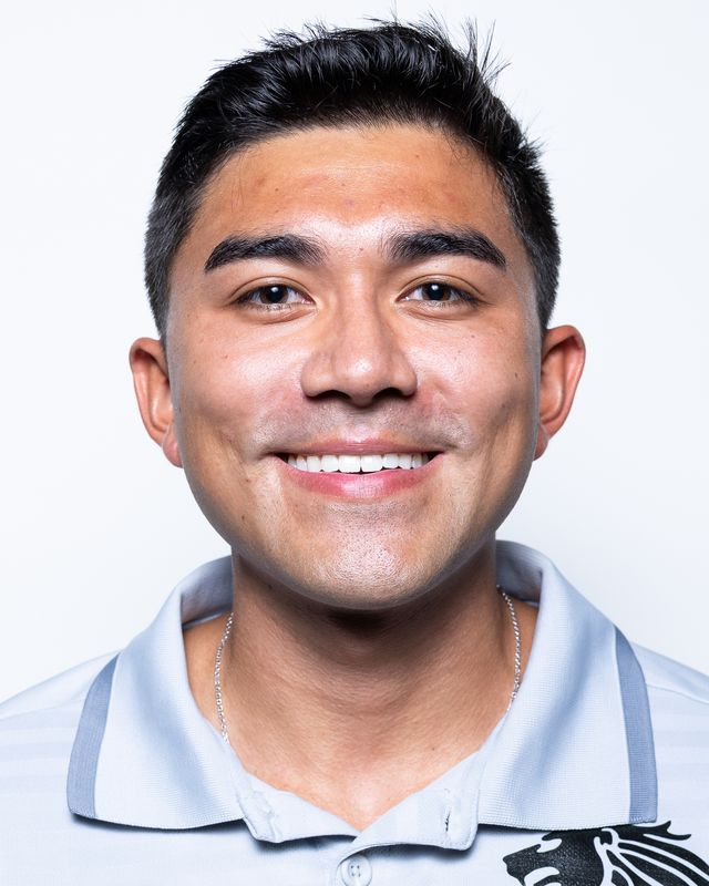 Max Ebbutt Coaching Staff